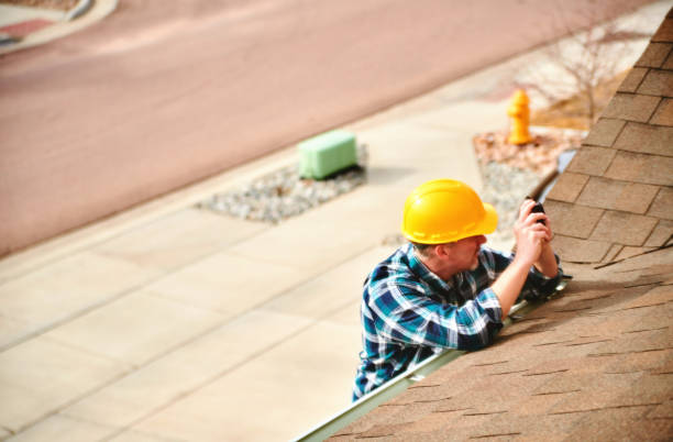 Best Roof Ventilation Installation  in Roanoke, TX