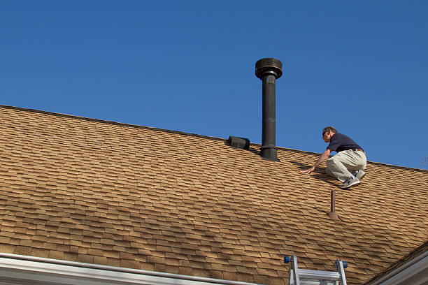 Best Metal Roofing Installation  in Roanoke, TX