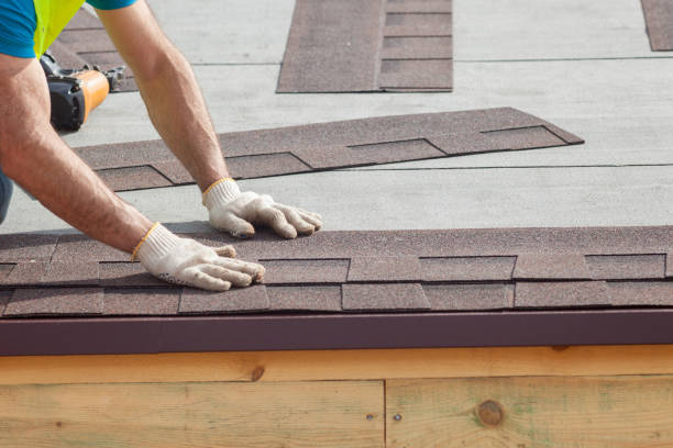 Best Commercial Roofing Services  in Roanoke, TX