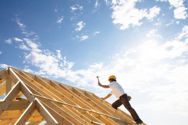 Best Roof Leak Repair  in Roanoke, TX